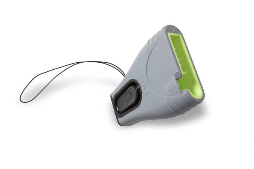 CPR Connector