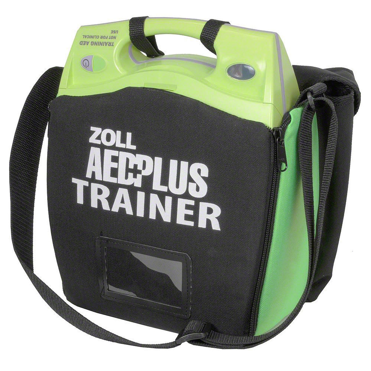 AED Plus Trainer II Carry Case