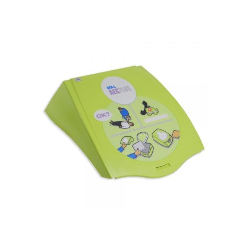 Replacement PASS Cover