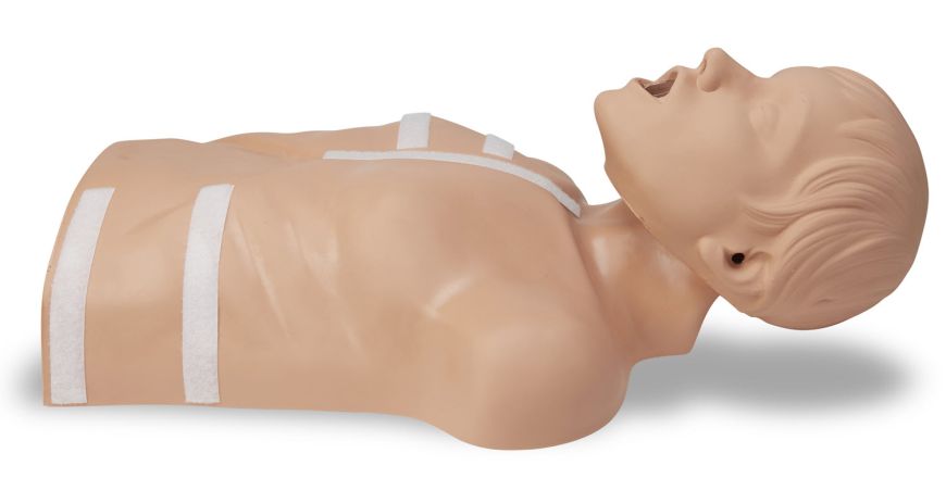 CPR Demo Manikin