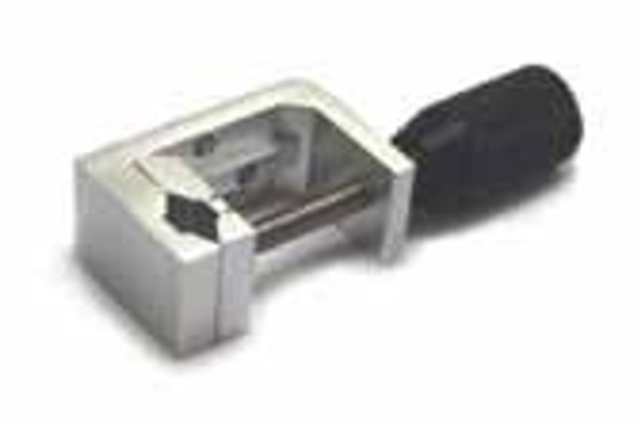 Bedrail Clamp (Continental US Only) (DROP SHIP ONLY) (Pricing Subject to Change without Notice)