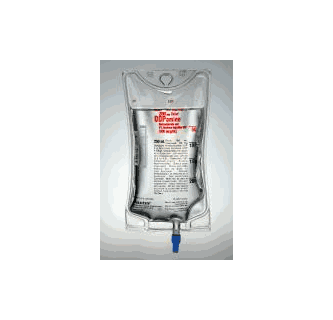 Dopamine Hydrochloride, 5% Dextrose Injection, USP, 3200 mcg/ ml, 250 ml, Viaflex Plastic Container, Liquid Premix, 18/cs (Rx) (Item is Non-Returnable) (Continental US Only, Excluding IN and ND) (Product Access Restricted. Check with your sales rep to verify eligibility)