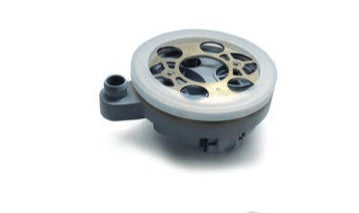 CO2 Bypass Assembly (Continental US Only) (DROP SHIP ONLY) (Pricing Subject to Change without Notice)