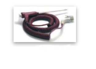 Smartemp Rectal Temperature Probe (Continental US Only) (DROP SHIP ONLY) (Pricing Subject to Change without Notice)