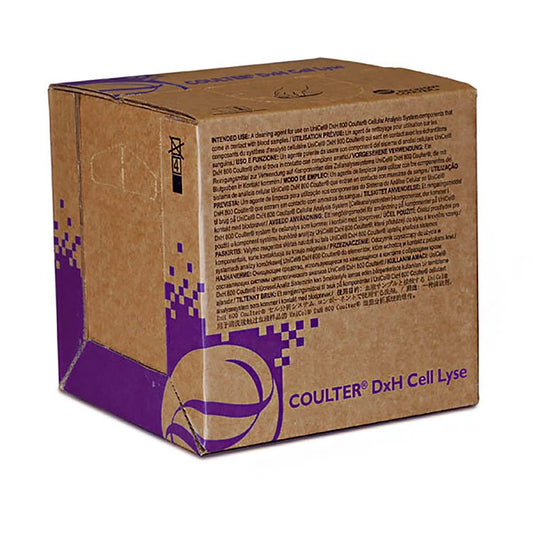 DxH 690T Hematology Analyzer (Continental US Only) (DROP SHIP ONLY) (Vendor quote number must be provided on PO)