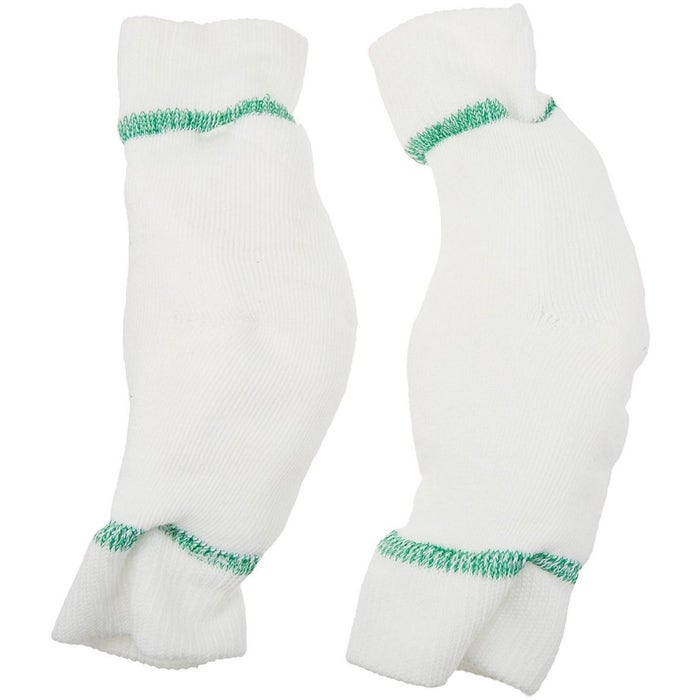 Rolyan Antimicrobial Elbow/Heel Protector, Regular (US Only)
