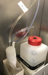 Reagent, Straw, Alphalyse 360, Used, with Micros 60 Hemotology Analyzer (DROP SHIP ONLY) (US Only) (Not Available For Sale into Canada)