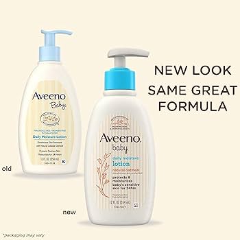 Daily Moisture Lotion, Fragrance Free, 12 fl oz, 6/bx, 2 bx/cs (Continental US+HI Only) (Pricing Subject to Change without Prior Notification)