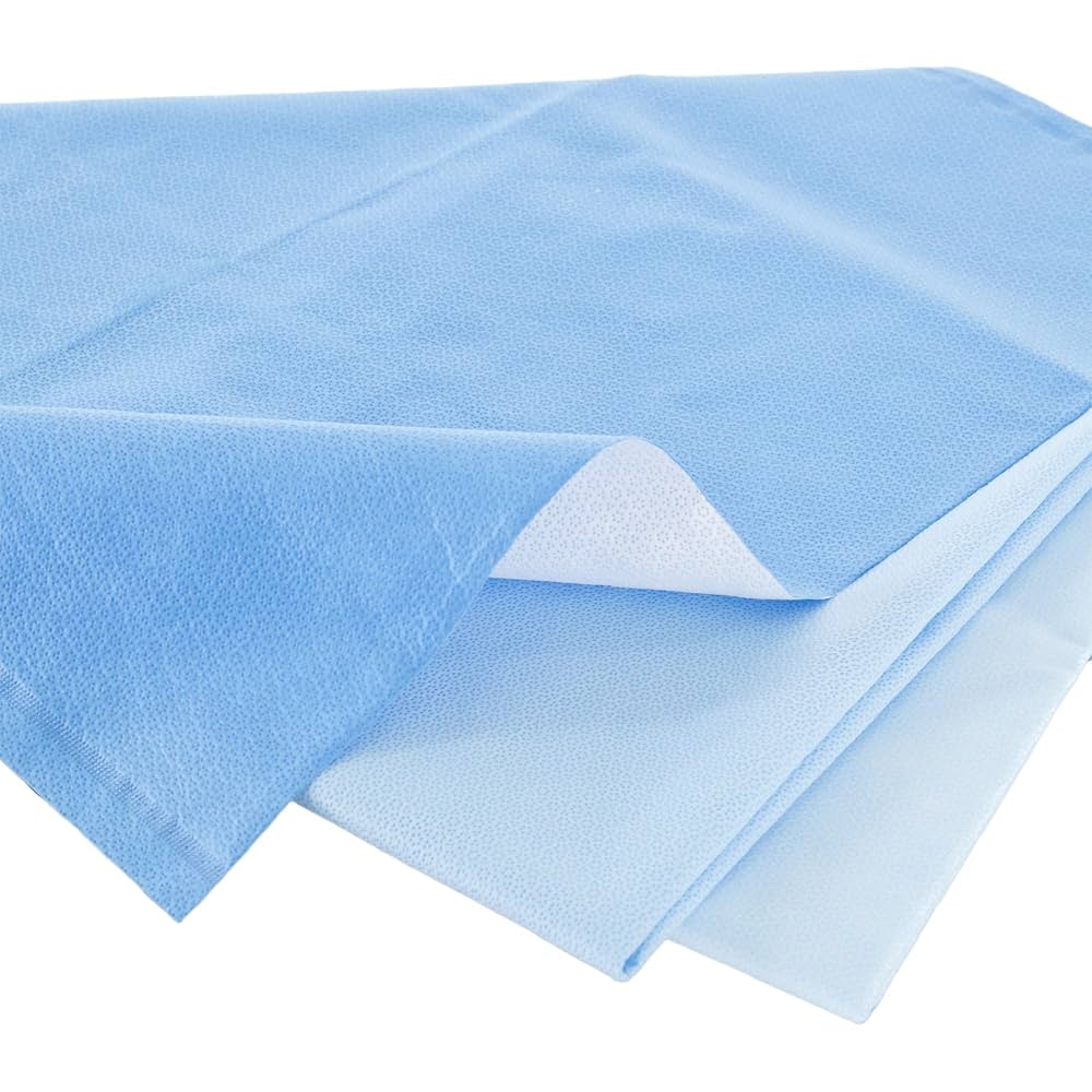 H600, Sterilization Wrap, 40" x 40", 24/bg, 2 bg/cs (US Only)