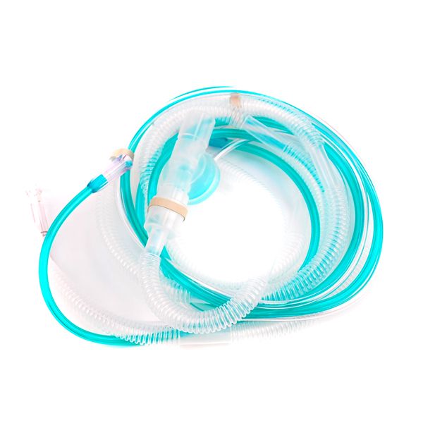 Circuits, Disposable, Infant/Pediatric, 731, 20/cs