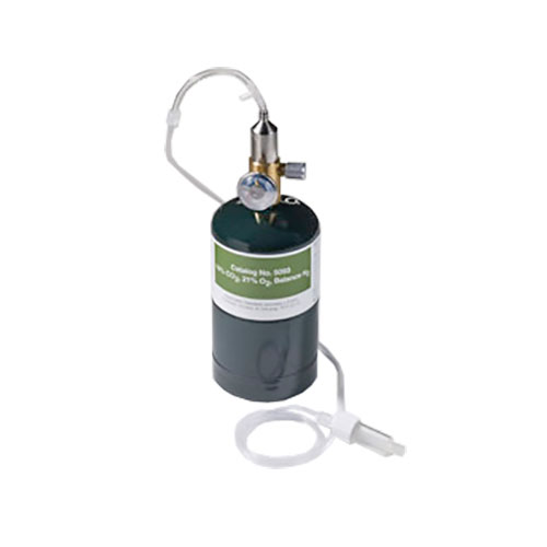 ETCO Calibration Gas (8200, 8400) (US Only) (DROP SHIP ONLY)