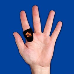 Finger Solution, Large, 2_"-3" (081716) (US Only)