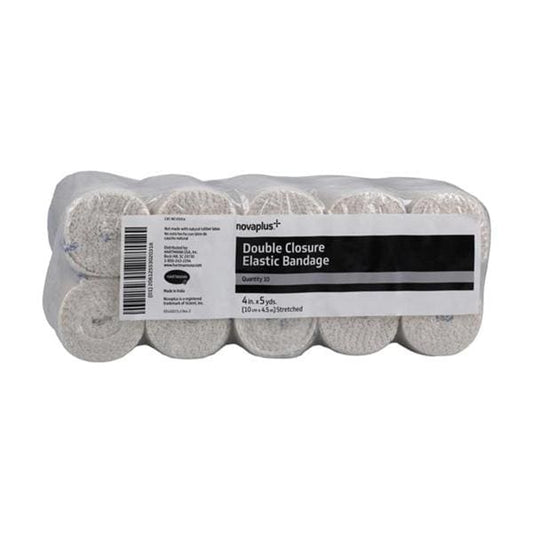 Premium Bandage, 4" LF NS, 10/pk, 6 pk/cs (For Sale to Authorized NovaPlus Customers Only)