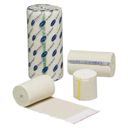 Premium Bandage, 6" LF NS, 10/pk, 6 pk/cs (For Sale to Authorized NovaPlus Customers Only)