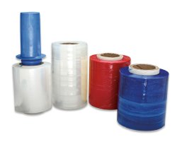 Flex-I-Wrap, 6" with Handle, Clear, 6/bx (Legacy# 236109) (US Only)