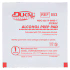 Prep Pad Alcohol Medium (LLC- 853)