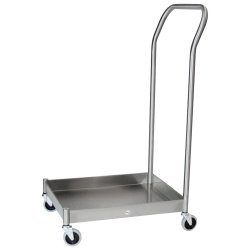 EZ Stacking Stool Dolly (DROP SHIP ONLY)