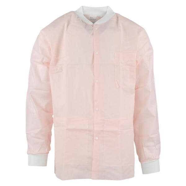 Hipster Jacket, Pretty Pink, X-Large, 12/bg (Not Available for sale into Canada)