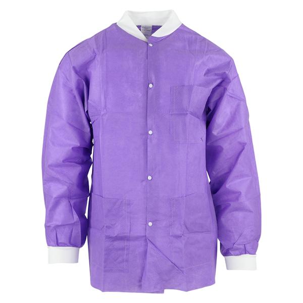 Hipster Jacket, Plum Purple, Small, 12/bg (Not Available for sale into Canada)