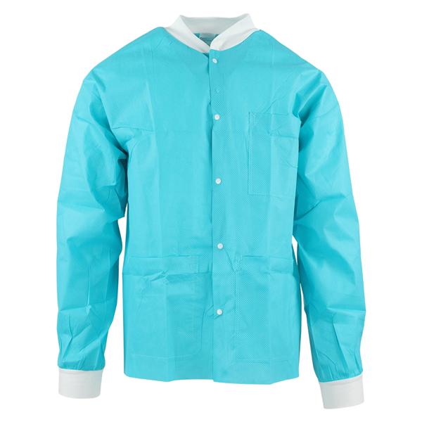 Hipster Jacket, Tropical Teal, X-Large, 12/bg (Not Available for sale into Canada)