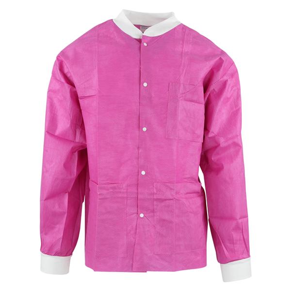 Hipster Jacket, Poppy Pink, X-Large,12/bg (Not Available for sale into Canada)
