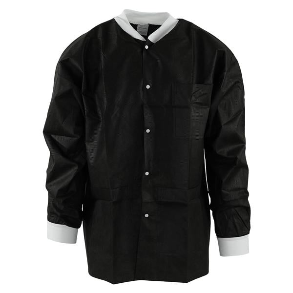 Hipster Jacket, Jet Black, Small, 12/bg (Not Available for sale into Canada)