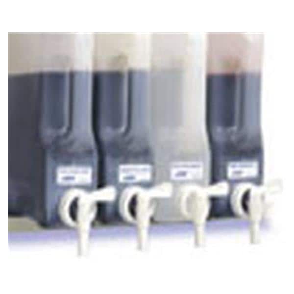 BBL Bottle Gram Crystal Violet, 3.8L (Temp Sensitive; Non-Returnable) (Continental US Only) (Drop Ship Requires Pre-Approval)
