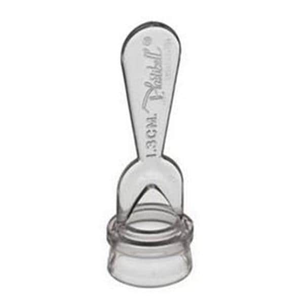 Circumcision Device, 1.3 cm size, Sterile, 1/pch, 125 pch/bx (US Only) (Not Available For Sale into Canada)