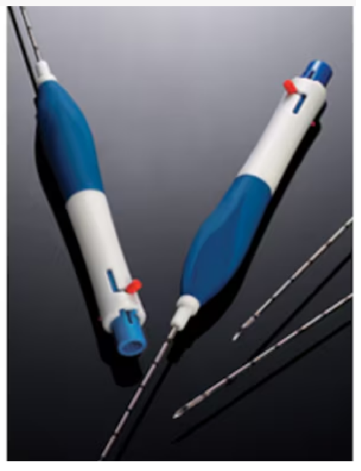 UltraClip II Breast Tissue Marker, Coil Shape, BioDur 108, 5/cs (US Only)
