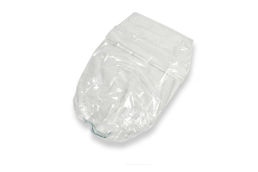 Hygiene Barrier, Zoll AutoPulse