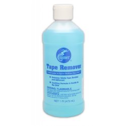 Tape Remover, 16 oz Bottle (Legacy# 201033) (US Only)