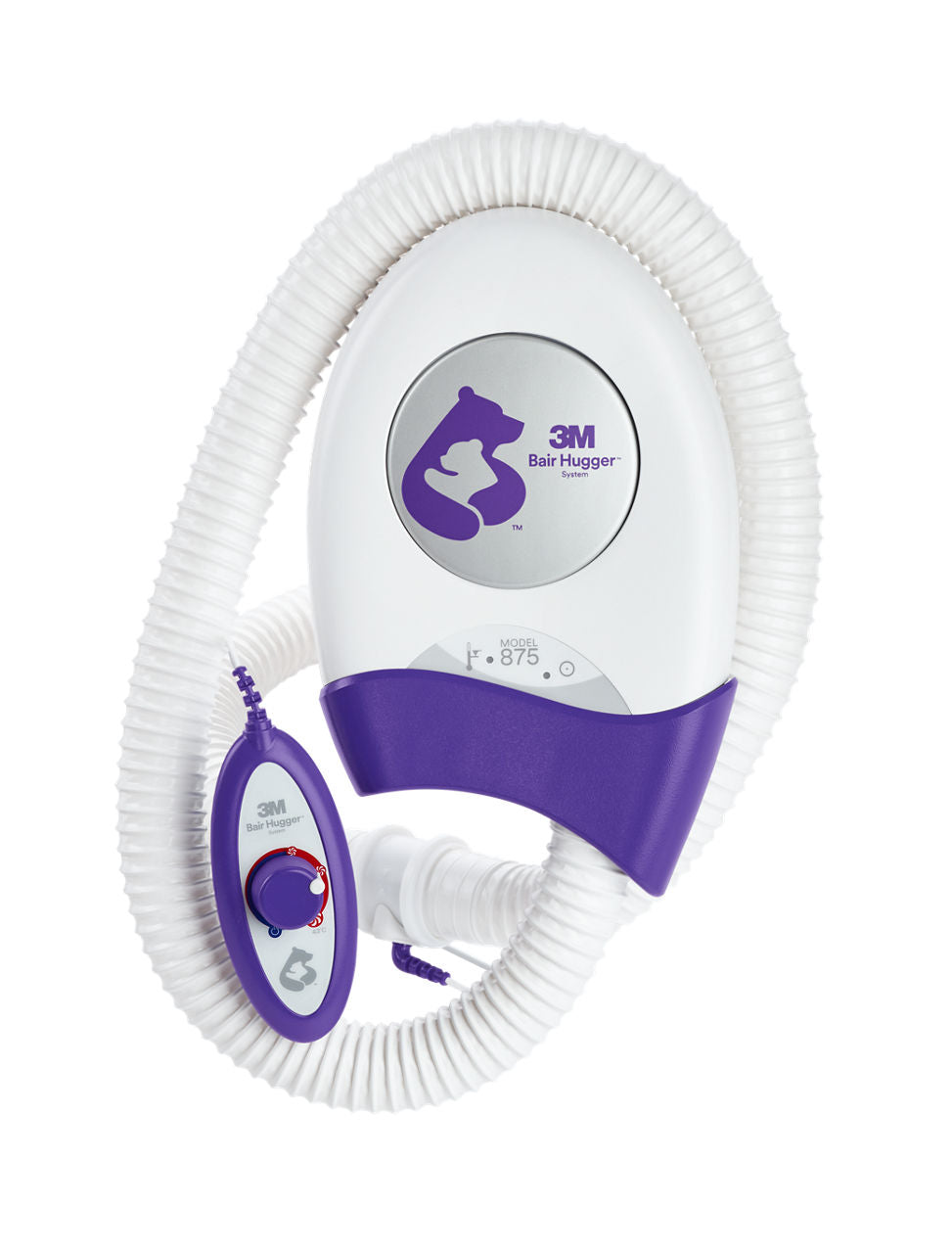 Bair Hugger Warming Unit, Adjustable, Patient, 87500, 120V-ENG-B (Continental US+HI Only)