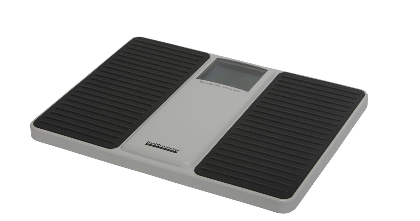 Heavy Duty Digital Floor Scale - Single (DROP SHIP ONLY)
