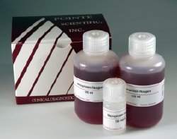 Pointe Microprotein, 2 x 120 ml R1, 1 x 15 ml R2 (Refrigeration Required) (US Only) (DROP SHIP ONLY)