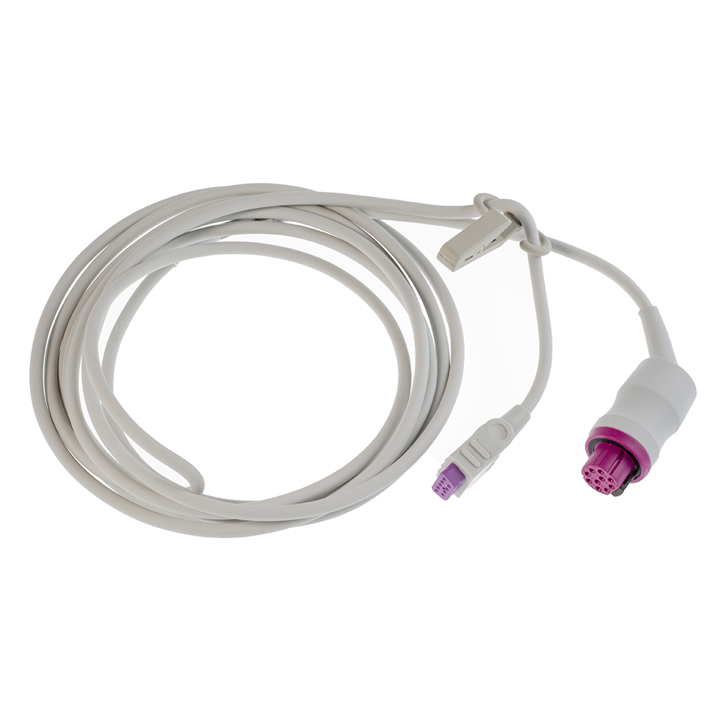 Sensor Cable, 3.3m/11 ft (Continental US Only)