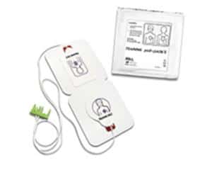 Pedi-padz II Traning Electrodes, 6pr/cs