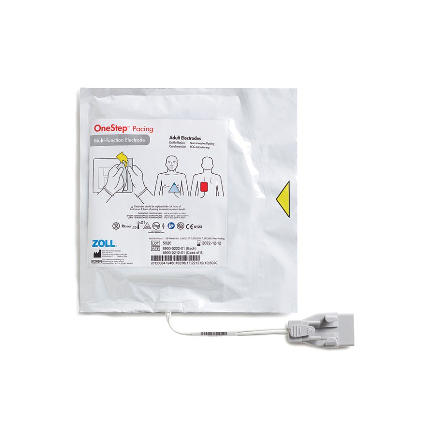 Pacing Electrode, Single, R Series