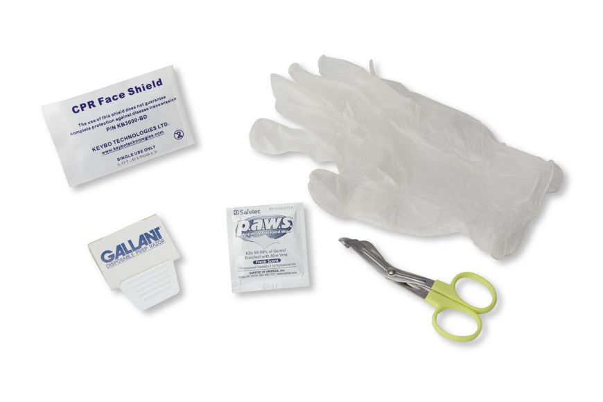 CPR D Accessory Kit