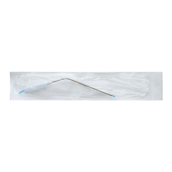 Frazier Suction Instrument, 10FR, 3.3mm, 40/cs (Continental US Only)