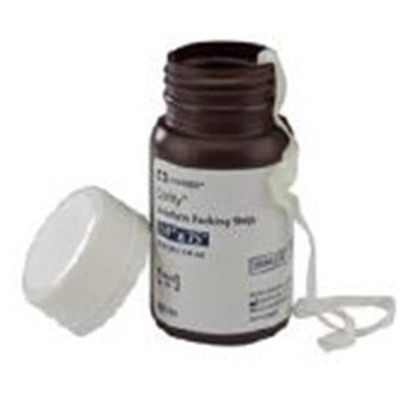 Packing Strip, Iodoform, 2 x 5 yds, 12/cs (Continental US Only)