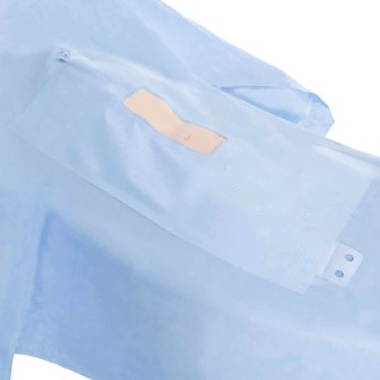 Laparotomy Drape, 100" x 72" x 124", Handi-Bin, Non-Sterile, 5/pk, 30 pk/cs (US Only)