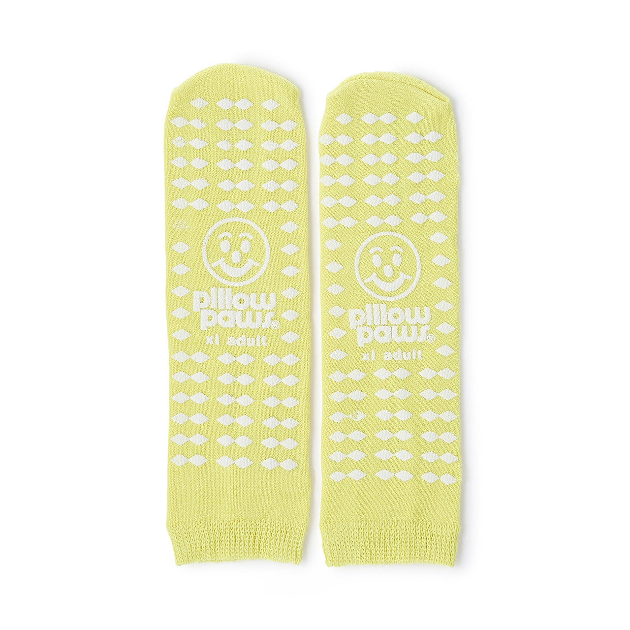 Slipper Socks, Pillow Paws Risk Alert Terries, 360 Imprint, 2XL, Adult, (10.5+), 17in, Purple, 48pr/cs