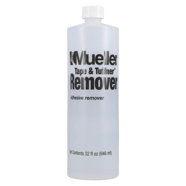 Tape & Tuffner Remover, Quart (Products are only available for sale in the U.S. Products cannot be sold on Amazon.com or any other 3rd party platform without prior approval by Mueller.)