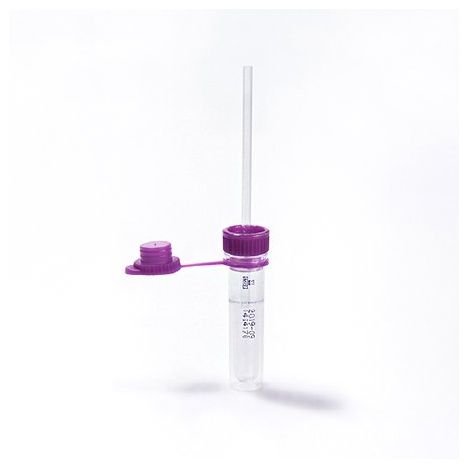 EDTA Capillary Collection, 200L, Flat Bottom, 50/bg, 10 bg/cs (DROP SHIP ONLY)