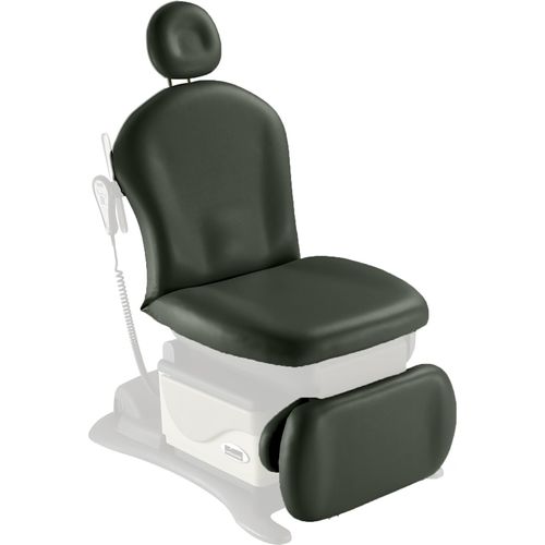 641 Premium Upholstery, 24in, Shaded Garden (US Only) (DROP SHIP ONLY) (Delivery Info Sheet Required)