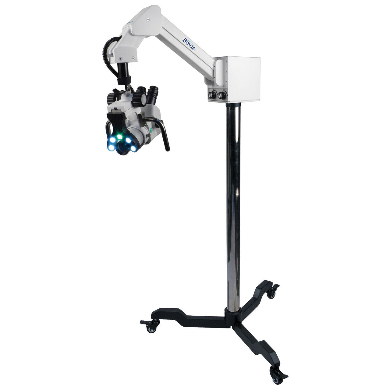 Articulated Colposcope, Cooper Surgical CS1600 (DROP SHIP ONLY) (Not Available For Sale into Canada) (REFURBISHED) (Products cannot be sold on Amazon.com or any other 3rd party site)