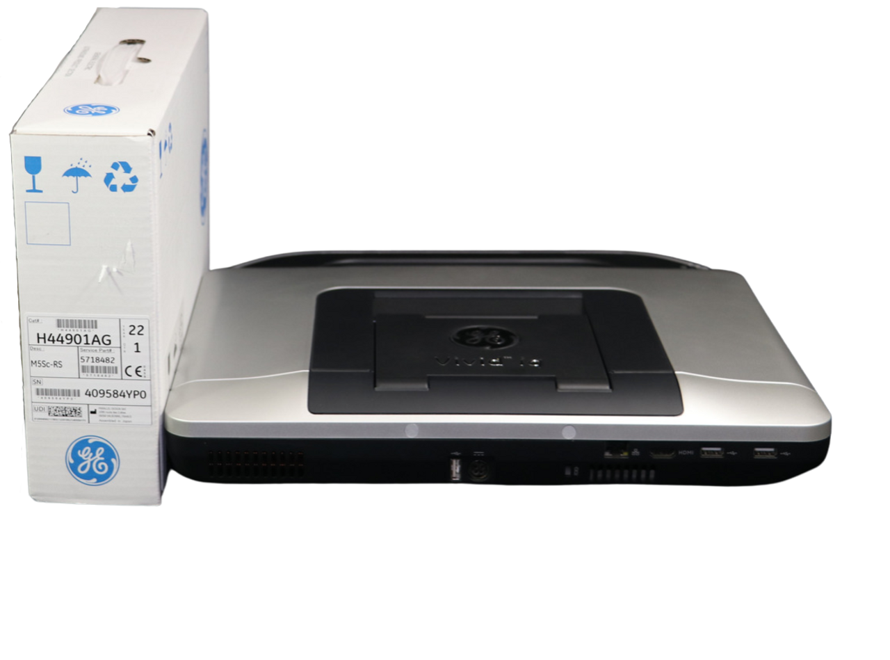 M5Sc-RS XDclear Matrix Phased Array Probe (DROP SHIP ONLY) (Continental US Only) (Not Available to Vet or Government Markets) (Pricing Listed is an Estimate and may Change without Prior Notification; Please Contact your GE Sales Rep for an Accurate Price Quote) 