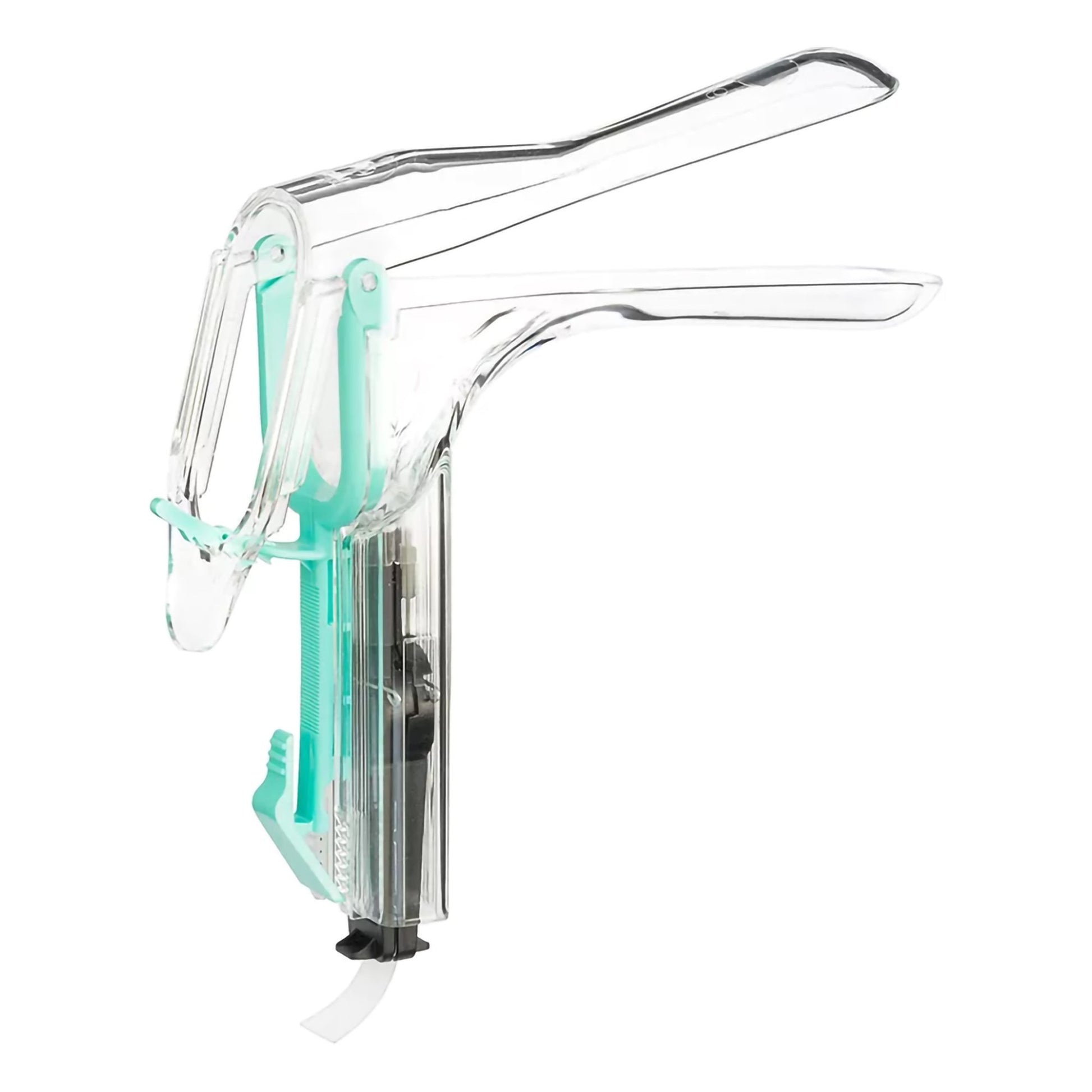 Vaginal Specula, Medium, Kleenspec, LED, 24/bx, 4 bx/cs (US Only)