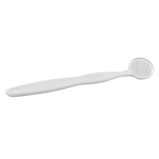 Disposable Mouth Mirrors, Individually Wrapped, 24/bx (US SALES ONLY)