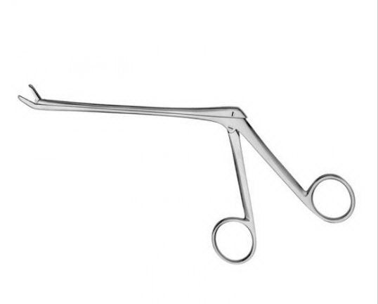 Rongeur, Delicate IVD, Straight, 152mm (US Only) (Not Available For Sale into Canada)